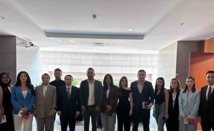 İstanbul Cumhuriyet Başsavcısı Akın Gürlek, "İBB soruşturması yüzyılın en büyü yolsuzluk dosyası"