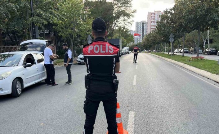 İstanbul’da okul çevreleri denetlendi