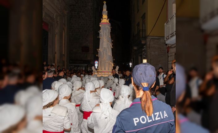 İtalya’da iki Türk, festivalde saldırı gerçekleştireceği şüphesiyle tutuklandı