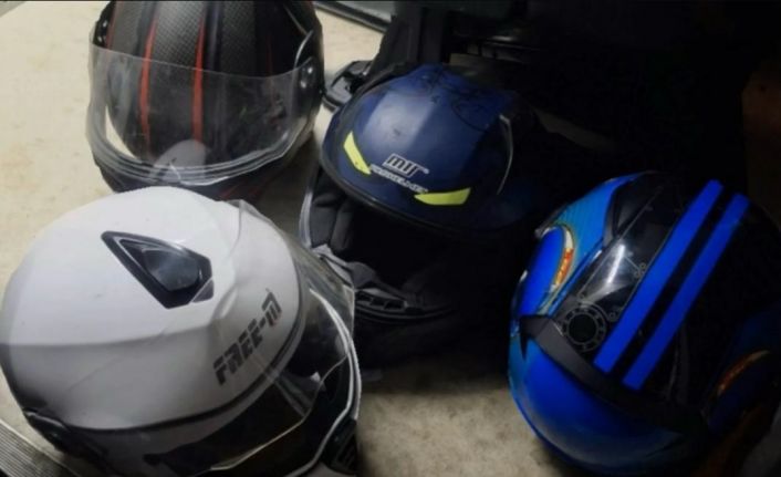 İzmir’de iş yerine silahlı soygun: 4 tutuklama