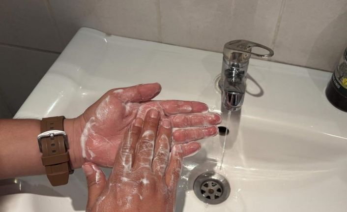 İzmir’de su kesintileri 2 günde 1’e düşürüldü