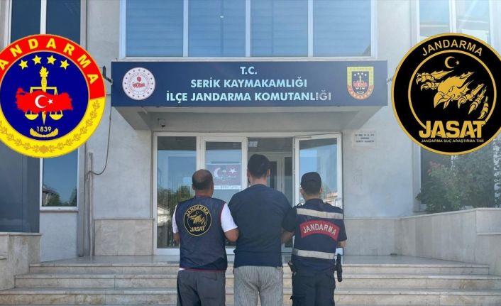 JASAT son 3 günde 191 aranan şahsı yakaladı