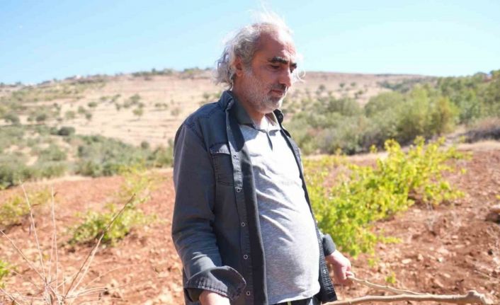 Jeoloji Mühendisi Fahri Çelik: "Elektronik cihazlarla suyun yeri, derinliği ve miktarı tespit edilebiliyor"