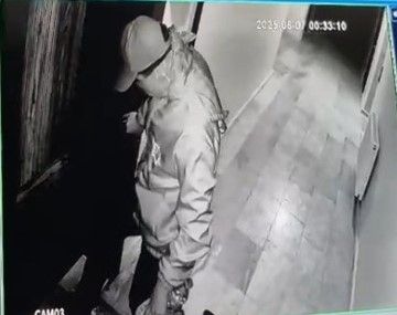 Kahramanmaraş’ta ikamet yangınının nedeni kundaklama çıktı... Daireyi böyle yakmış