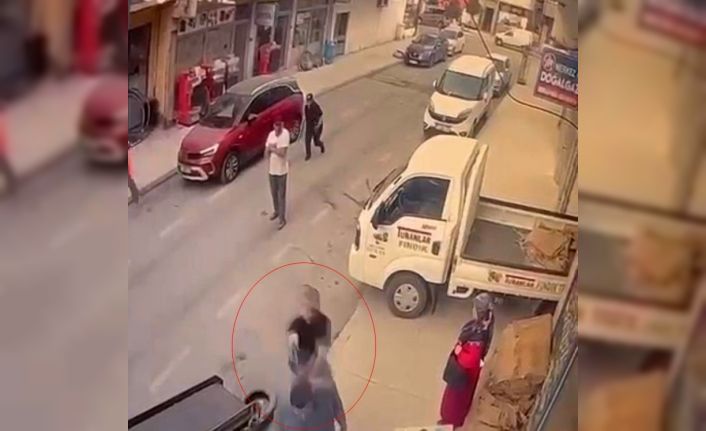 Kanlı infazda şüphelilerin kullandığı araç, terk edilmiş halde bulundu