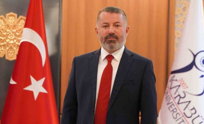 Karabük Üniversitesinde rekor doluluk