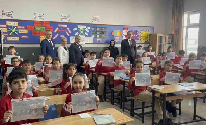 Karabük’te muhtemel eğitim süresi Türkiye ortalamasının üstüne çıktı