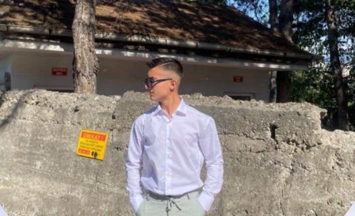 KARDEMİR’de stajyer öğrenci iş kazasında hayatını kaybetti