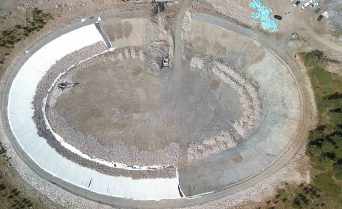 Kars’a 255 milyon liralık suni karlama projesi