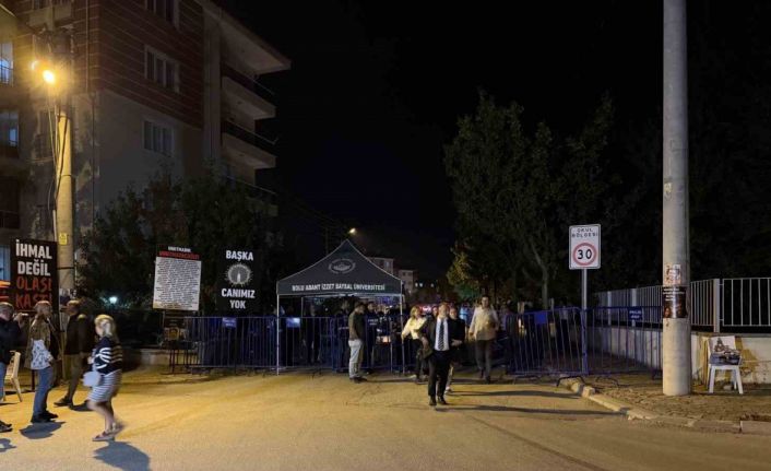 Kartalkaya davasında tutuklu sayısı 20’ye yükseldi: Duruşma 27 Ekim’e ertelendi