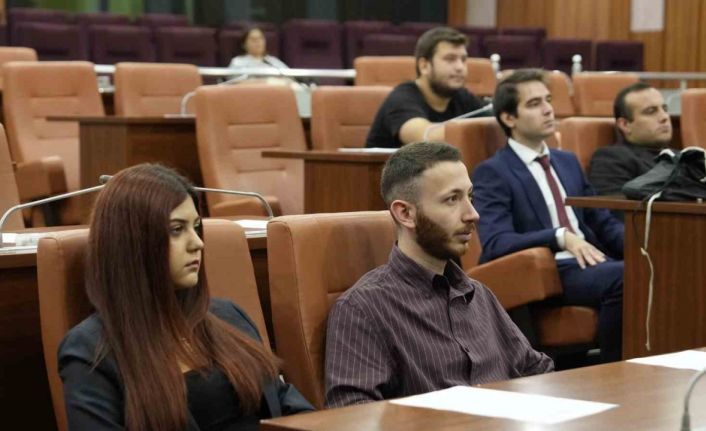 Kartallı gençlerden umut veren projeler