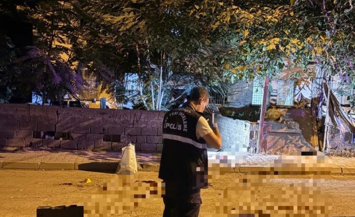 Kayseri’de bir günde 3 farklı olayda bıçaklanan 3 kişi cinayete kurban gitti