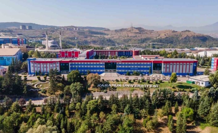 KBÜ, Almanya’nın dünyada ilk 250’deki üniversitesiyle uluslararası projeye başladı