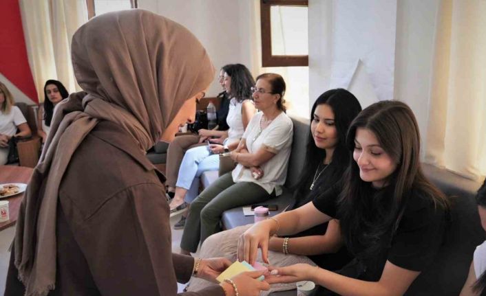 Keçiören Belediyesi’nden velilere ‘Okula Uyum’ semineri