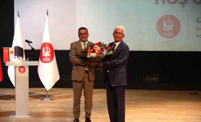 Keçiören’de ahilik ruhu anlatıldı