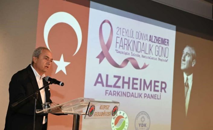 Kepez’e "Gündüz Alzheimer Bakım Merkezi" kurulacak