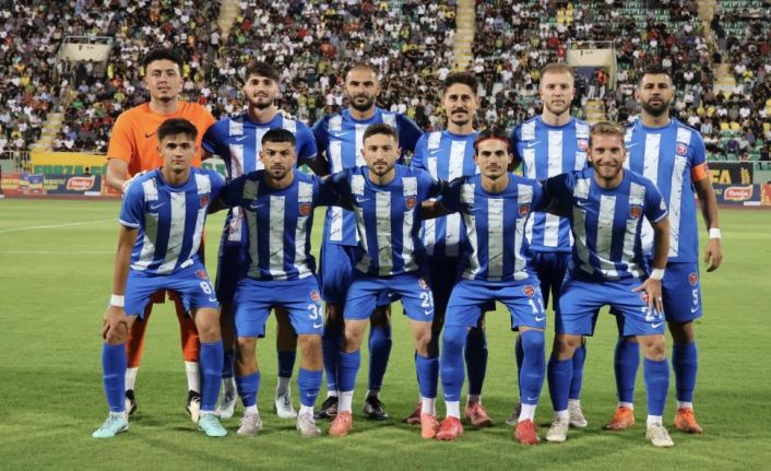 Kepezspor’un kupadaki rakibi belli oldu