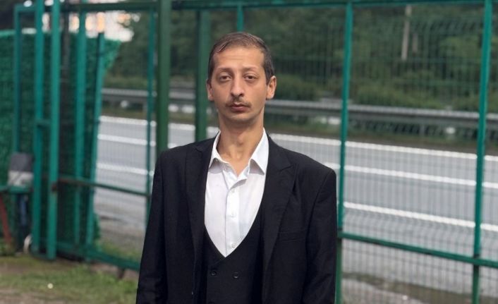 Keşap’ta trafik kazası: 1 ölü