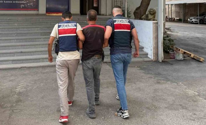 Kırıkkale’de 2 firari hükümlü yakalandı