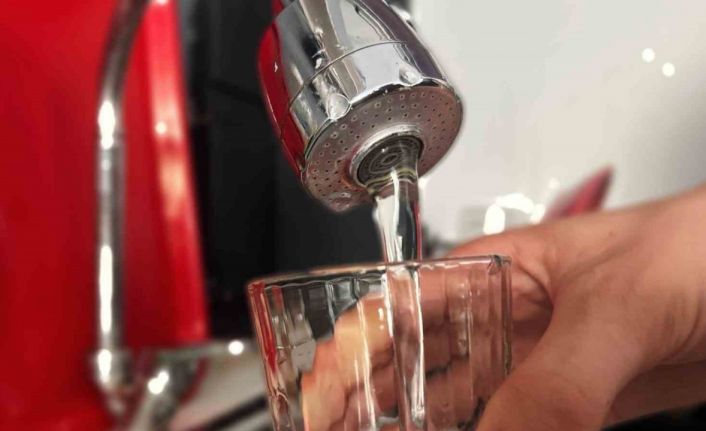 Kırklareli’nde su kesintisi