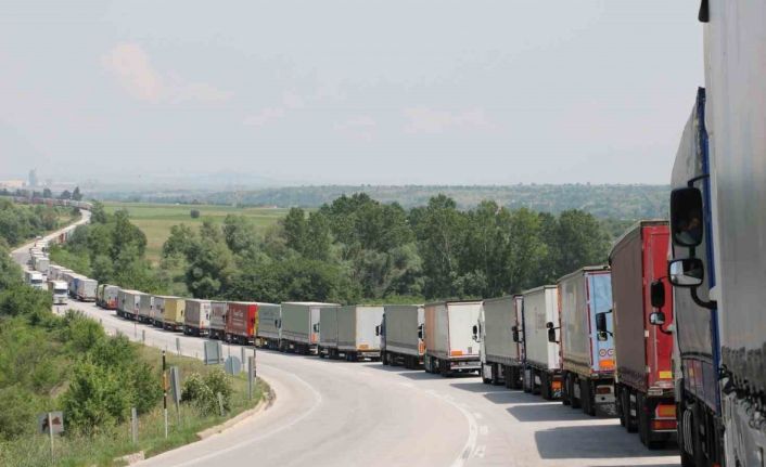 Kırklareli’nden Ağustos ayında 10,8 milyon dolar ihracat