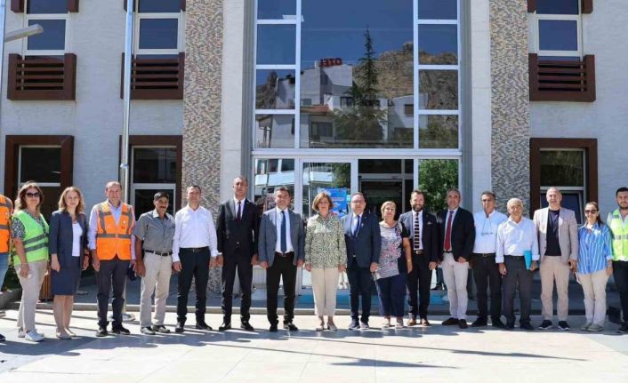 Kırsalda ulaşım kalitesi artıyor