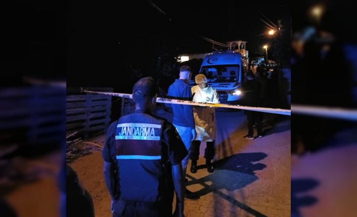 Kırşehir’de aile faciası: 2 ölü, 2 yaralı