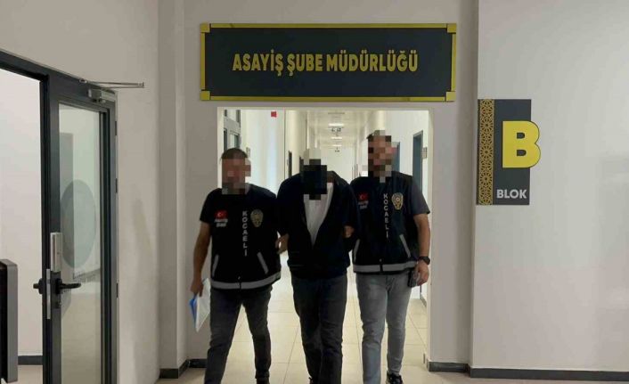 Kız meselesi yüzünden işlenen cinayet ile ilgili bir kişi daha tutuklandı