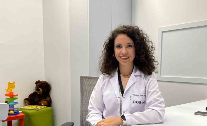 Klinik Psikolog Selin Zivane’den velilere uyarı