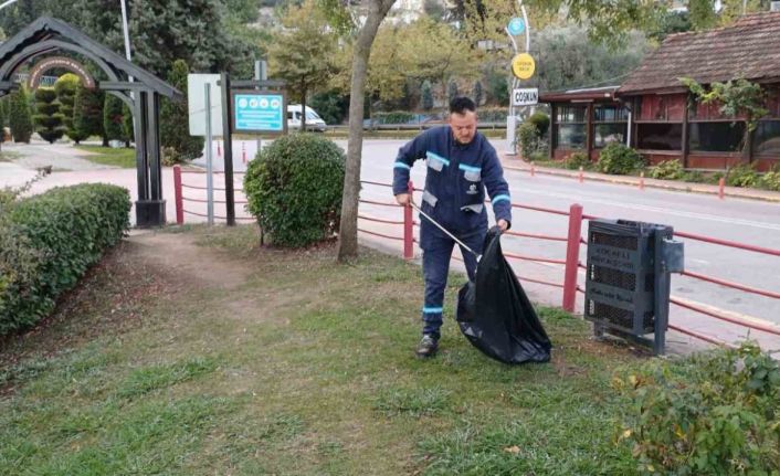 Kocaeli sahilleri temiz bir sezon geçirdi
