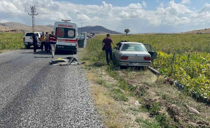 Komşudan kardeşlere kanlı pusu: 2 ölü