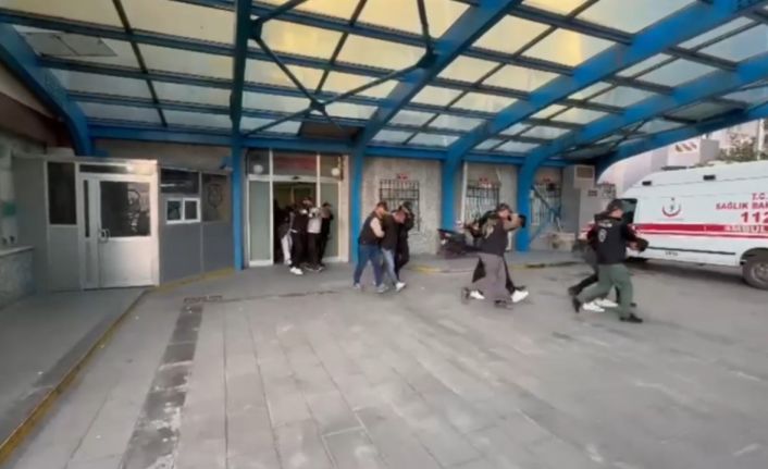 Konya Polisi siber dolandırıcılık çetesini çökertti