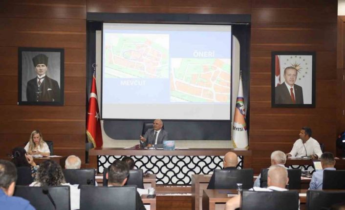 Körfez’de Sevgi Mağazası hayata geçirilecek