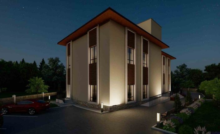 Kötekli’ye Gençlik Merkezi yapılacak