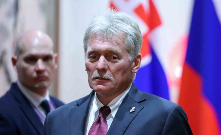 Kremlin’den Trump’a yanıt: "Rusya kaplan değil gerçek bir ayıdır"