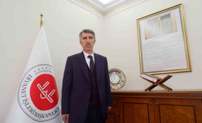 Kudüs-ü Şerif Müftülüğü mertebesindeki şehir