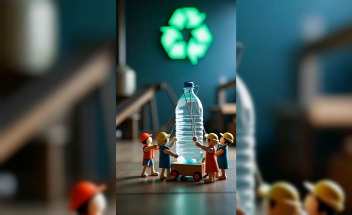 Küresel çevre hareketi "Sıfır Atık" 8 yaşında