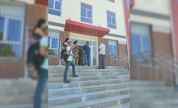 Kuşadası’nda öğrenci pansiyonları incelendi