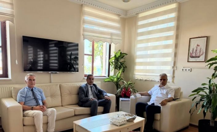 Kuşadası’nın tarım potansiyeli ele alındı