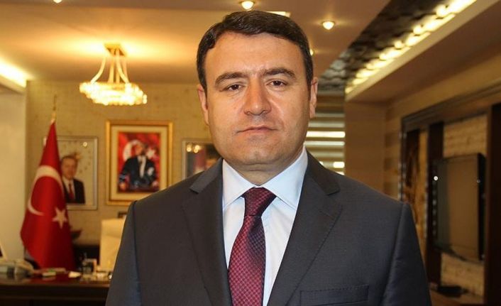 Kütahya Valisi’nden depremle ilgili açıklama