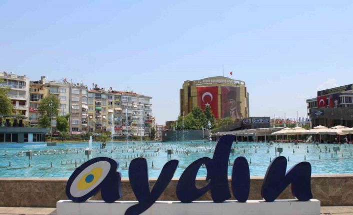 Kütahya’daki deprem Aydın’da da hissedildi