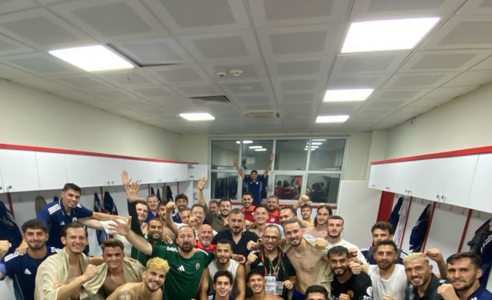 Kütahyaspor yeni sezona 4 gollü galibiyetle başladı