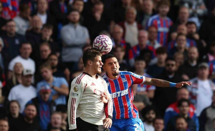 Liverpool, Premier Lig’de ilk kez mağlup oldu