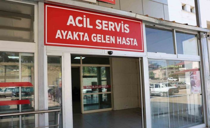 Mahalle maçı kavgaya dönüştü: 2 yaralı