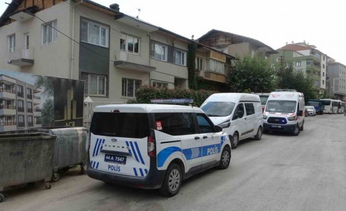 Malatya’da 83 yaşındaki adam evinde ölü bulundu