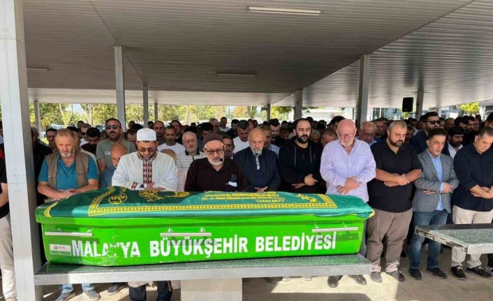 Malatya’da düğün öncesi kaybolan genç gözyaşlarıyla defnedildi