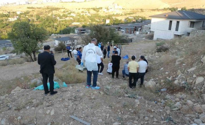 Malatya’da düğününe günler kala kaybolan şahıs ölü bulundu