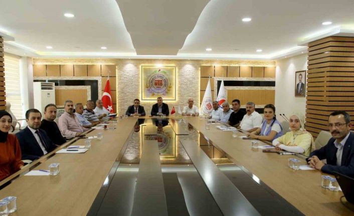 Malatya’da yerel kalkınma hamlesi: