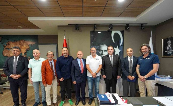 Manisa, DCL 2026’ya ev sahipliği yapacak