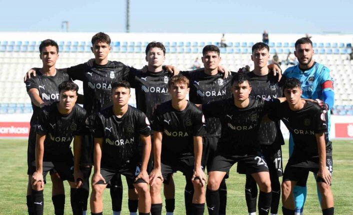 Manisa FK’da, Bodrum FK maçında hedef 3 puan